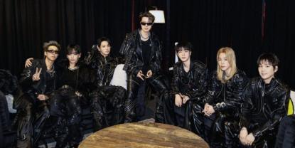 BTS Confirmado para Actuar en los American Music Awards 2026