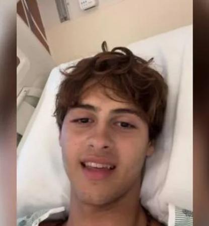 Accidente en Survivor Grecia: concursante sufre amputación y programa suspendido
