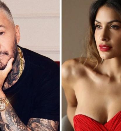 Marcelo Tinelli Habla sobre su Separación de Milett Figueroa y Nueva Relación