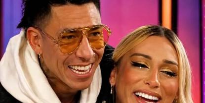 Danelik Galazán y Brian Sarmiento: Revelaciones sobre su relación tras Gran Hermano