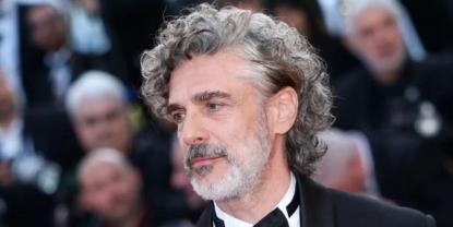 Leonardo Sbaraglia y su comentario sobre el mate en Cannes que impactó