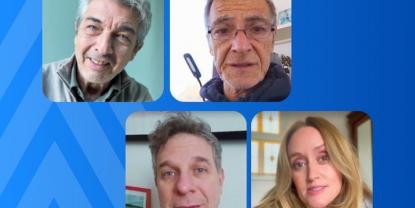 Actores Argentinos Exigen Regulación de la Inteligencia Artificial en Audiovisuales