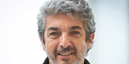 Ricardo Darín respalda a Wanda Nara tras la controversia de los Martín Fierro