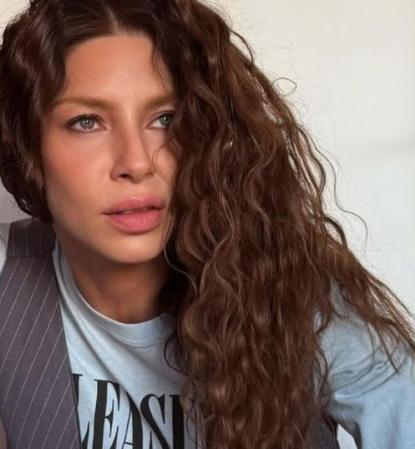 Romina Gaetani sufre descompensación y es hospitalizada de urgencia
