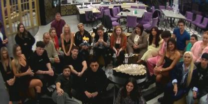 Definición de la Placa de Nominados en Gran Hermano tras el Repechaje