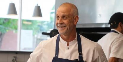 Christian Petersen: Chef Argentino Hospitalizado por Segunda Vez en 2023