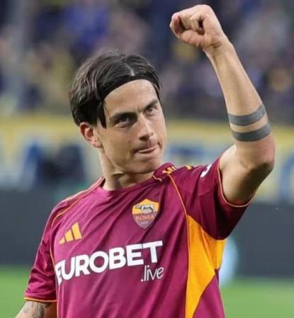 Dybala y su futuro: Roma busca renovar contrato antes del 30 de junio