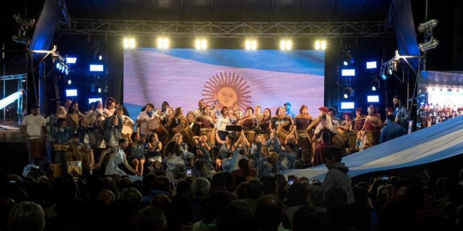 Tucumán celebra el Domingo Patrio con entrada gratuita y espectáculos