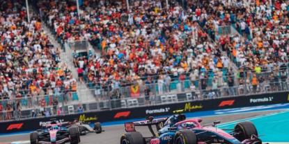 Franco Colapinto y su Desafío en la Carrera Sprint del GP de Canadá