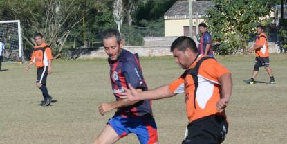 Intensa Jornada de Fútbol en la Liga CyAC: Partidos Imperdibles