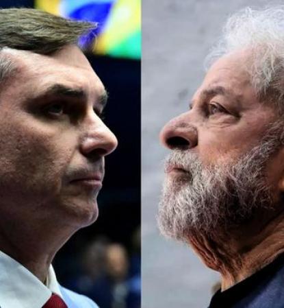 Lula da Silva Amplía Ventaja Electoral en Brasil Según Última Encuesta