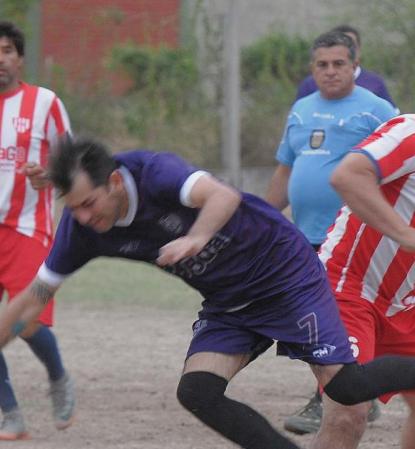 Emocionantes Encuentros en la Liga de Amigos de Santiago del Estero