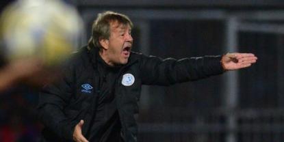 Ricardo Zielinski y sus once elegidos para la final del Apertura 2026