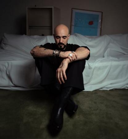 Abel Pintos presenta 'La Culpa', un single sobre las complejidades del amor