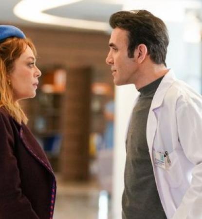 Bahar: La serie turca de HBO Max que explora el amor y la ambición