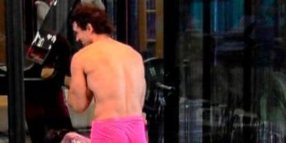 Impactante momento en Gran Hermano: Pincoya y Juan Carlos sorprenden a todos