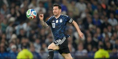 Lionel Scaloni Define los Dorsales para la Selección Argentina en el Mundial 2026