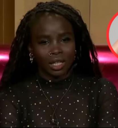 Jenny Mavinga justifica su decisión en el repechaje de Gran Hermano