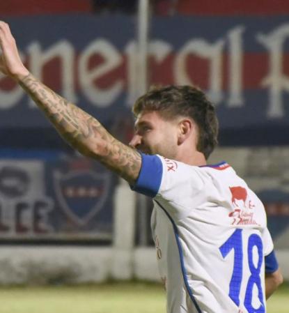 Güemes logra triunfo crucial para la confianza en la Primera Nacional