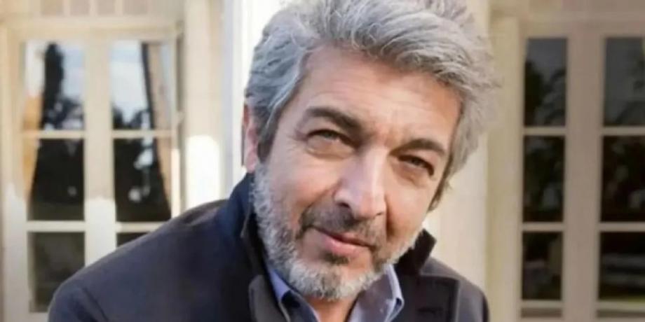 Ricardo Darín defiende a Wanda Nara tras polémica en los Martín Fierro