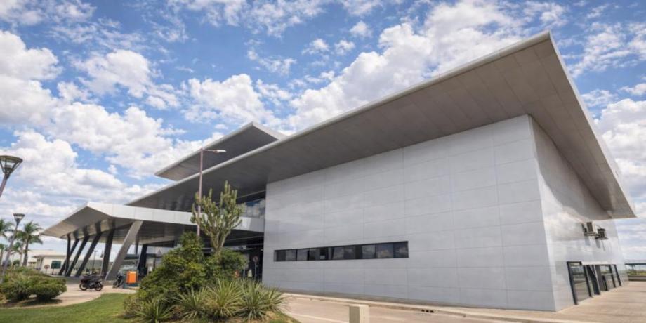 Termas de Río Hondo se prepara para un día parcialmente nublado: clima fresco y temperaturas moderadas para hoy Miércoles 27 de mayo de 2026