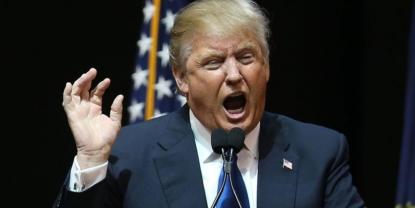 Trump advierte a Omán sobre interferencia en negociaciones con Irán