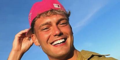Descubre a Renata Mónaco, la Influencer que Capturó el Corazón de Ian Lucas