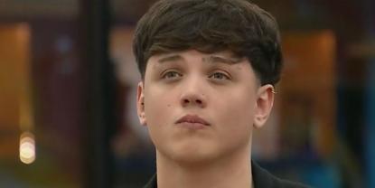 Gran Hermano advierte a Agustín Nigro sobre su desempeño en el reality