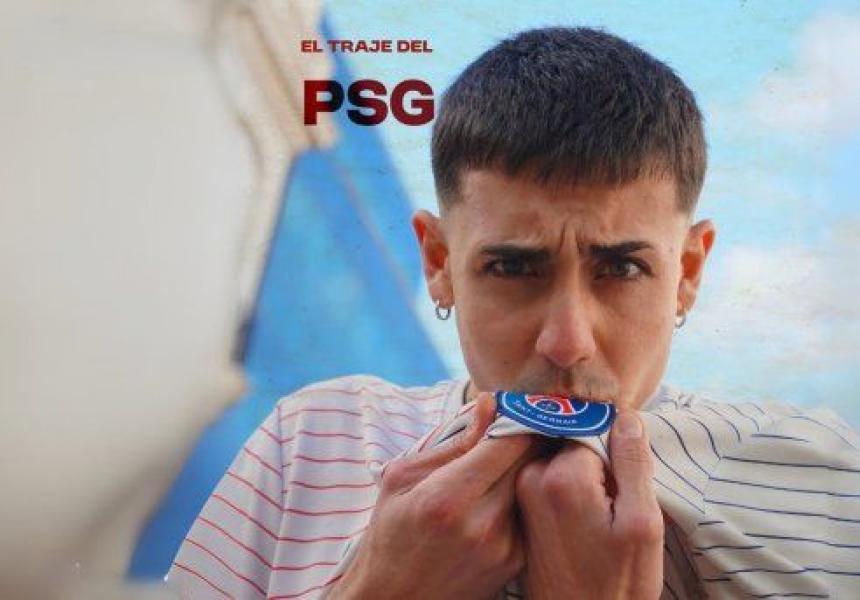 Éxito Viral: La Canción del PSG que Conquista las Redes Sociales