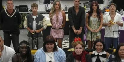 Resultados de la encuesta de Gran Hermano: ¿Quién será el eliminado hoy?