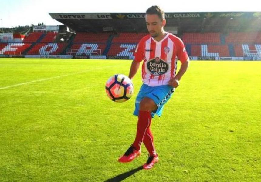 El Futbolista que Abandonó el Deporte Profesional Prematuramente