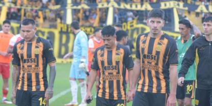 Mitre enfrenta su primera derrota con Mazzón tras oportunidades desaprovechadas