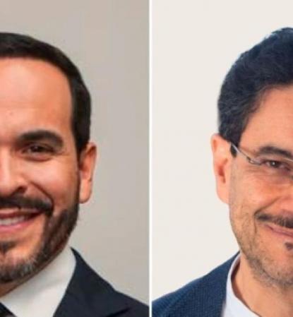 Colombia define futuro presidencial en balotaje entre Cepeda y De la Espriella