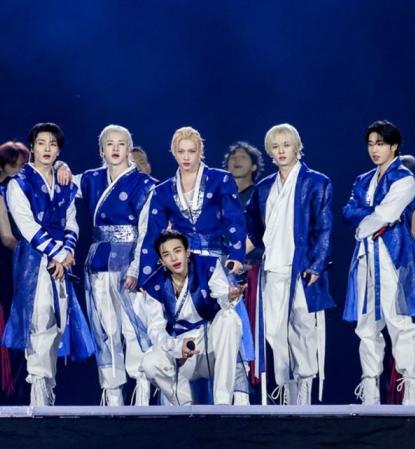 Venta de Entradas para el Segundo Concierto de Stray Kids en Argentina