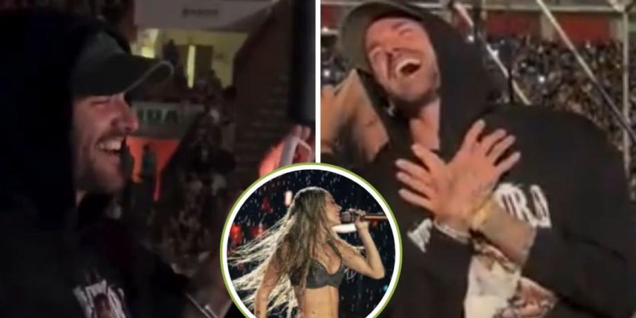 Cortesía de exitoina