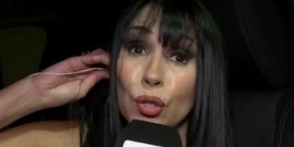 Marixa Balli responde contundentemente a rumores sobre Cortá por Lozano