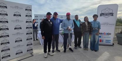 Torneo de Golf BSE: VIII Aniversario del Termas de Río Hondo Golf Club