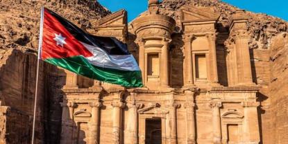 Jordania: Historia y Desafíos en su Primer Mundial de Fútbol