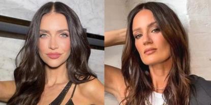 Zaira Nara y Paula Chaves: El Impactante Reencuentro que Conmociona