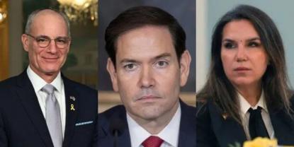 Hezbolá acepta propuesta de Estados Unidos para tregua con Israel
