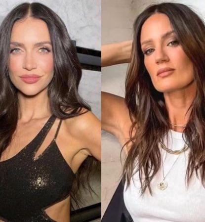 Zaira Nara y Paula Chaves: El Impactante Reencuentro que Conmociona