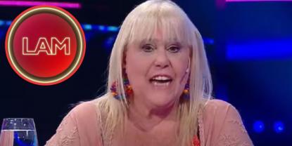 Laura Ubfal y su Controversial Encuentro con Panelistas de LAM