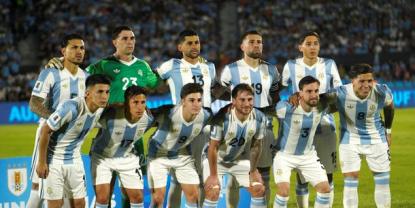 Recuperación del Jugador Cuti Romero en la Selección Argentina de Fútbol