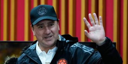 Néstor Lorenzo y la lista de técnicos candidatos para el cargo