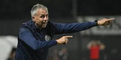 Gustavo Álvarez continuará como Director Técnico de San Lorenzo