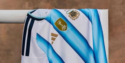 Uniformes de la Selección Argentina para el Mundial 2026: Detalles Clave