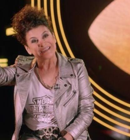 Alejandra Majluf: De Estrella Televisiva a Participante de Gran Hermano