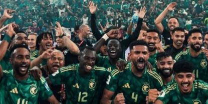 Arabia Saudita: el jugador Abdulhamid enfrenta un desafío antes del Mundial 2026