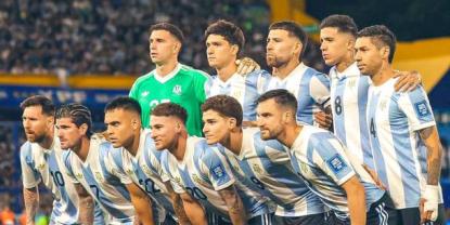 Mundial 2026: Trayectorias de los Jugadores Convocados por Argentina