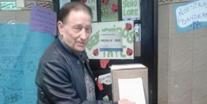 Fallece José Sanfilippo, ícono del fútbol argentino y amigo de Perón